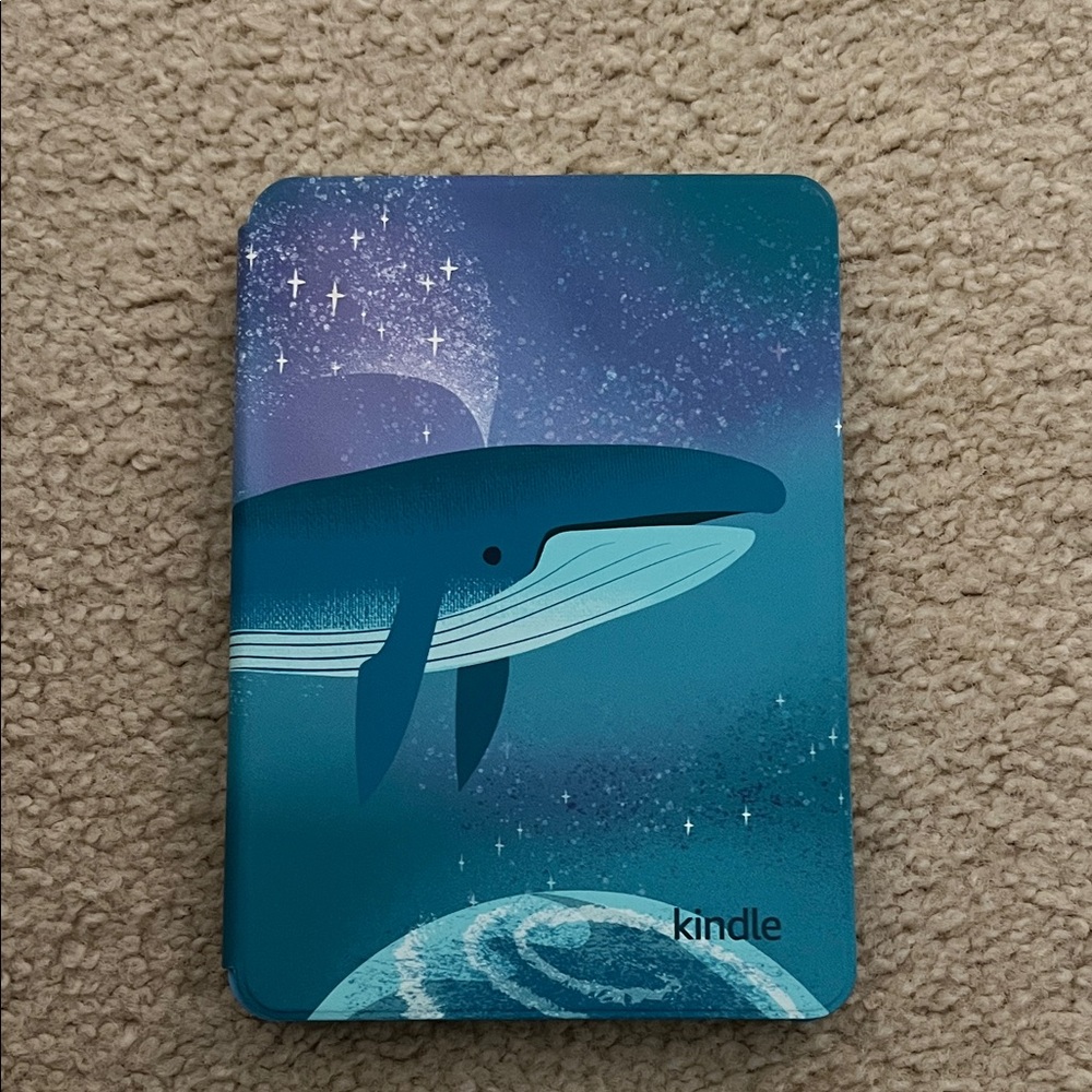 Kindle kids case